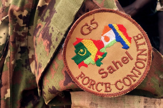 G5Sahel : le Tchad enverra le 24 ou 25 mars prochain un bataillon au Niger 1