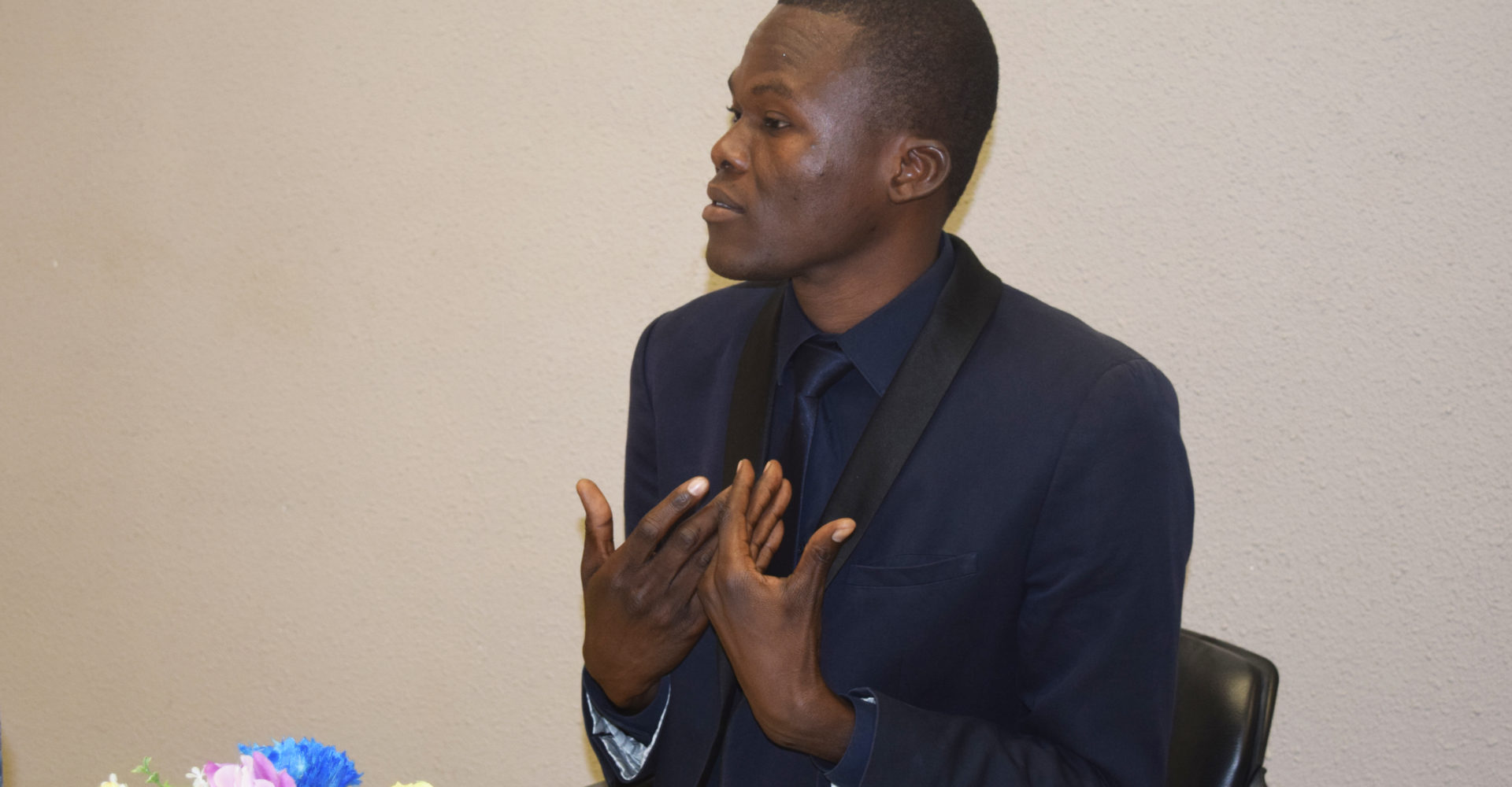 Ngaralbaye se penche sur ’’le défis de la presse en ligne au Tchad’’ 1