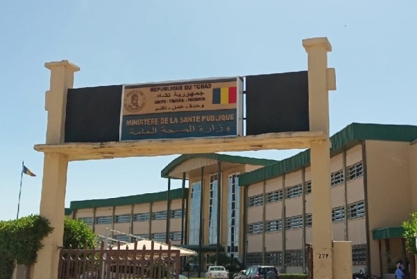 Ministère de la santé: "aucun cas de Coronavirus au Tchad" 1