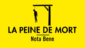 La peine de mort totalement abolie 1