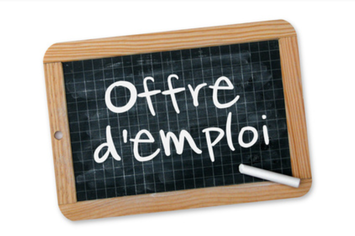 Recrutement d'un responsable Approvisionnement et logistique 1