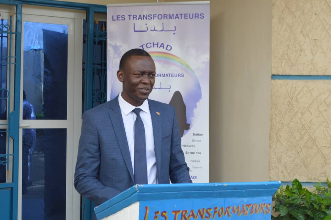 Un plan de 2000 milliards pour le Tchad post-Covid19 proposent les transformateurs 1