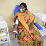 L'Afd octroie de matériels médicaux au ministère de la santé 2