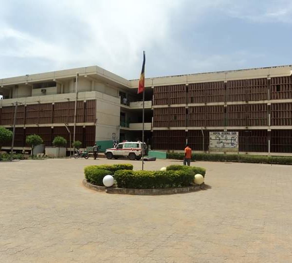 Sarh enrégistre un 1er cas de décès au Covid-19