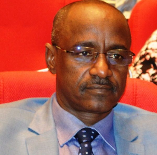 Mahamat Senoussi Zakaria a tiré sa révérence