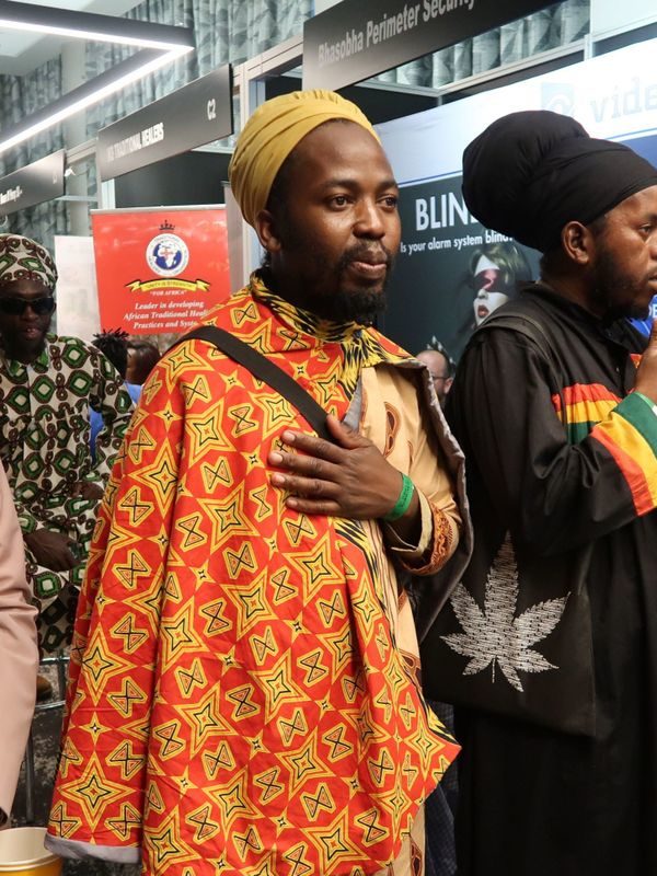 « Malgré l’interdiction des regroupements, nous restons One Love »