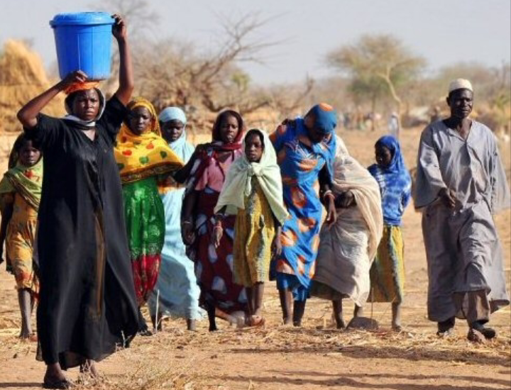 La Fao va appuyer 20000 ménages en milieu agricole 1