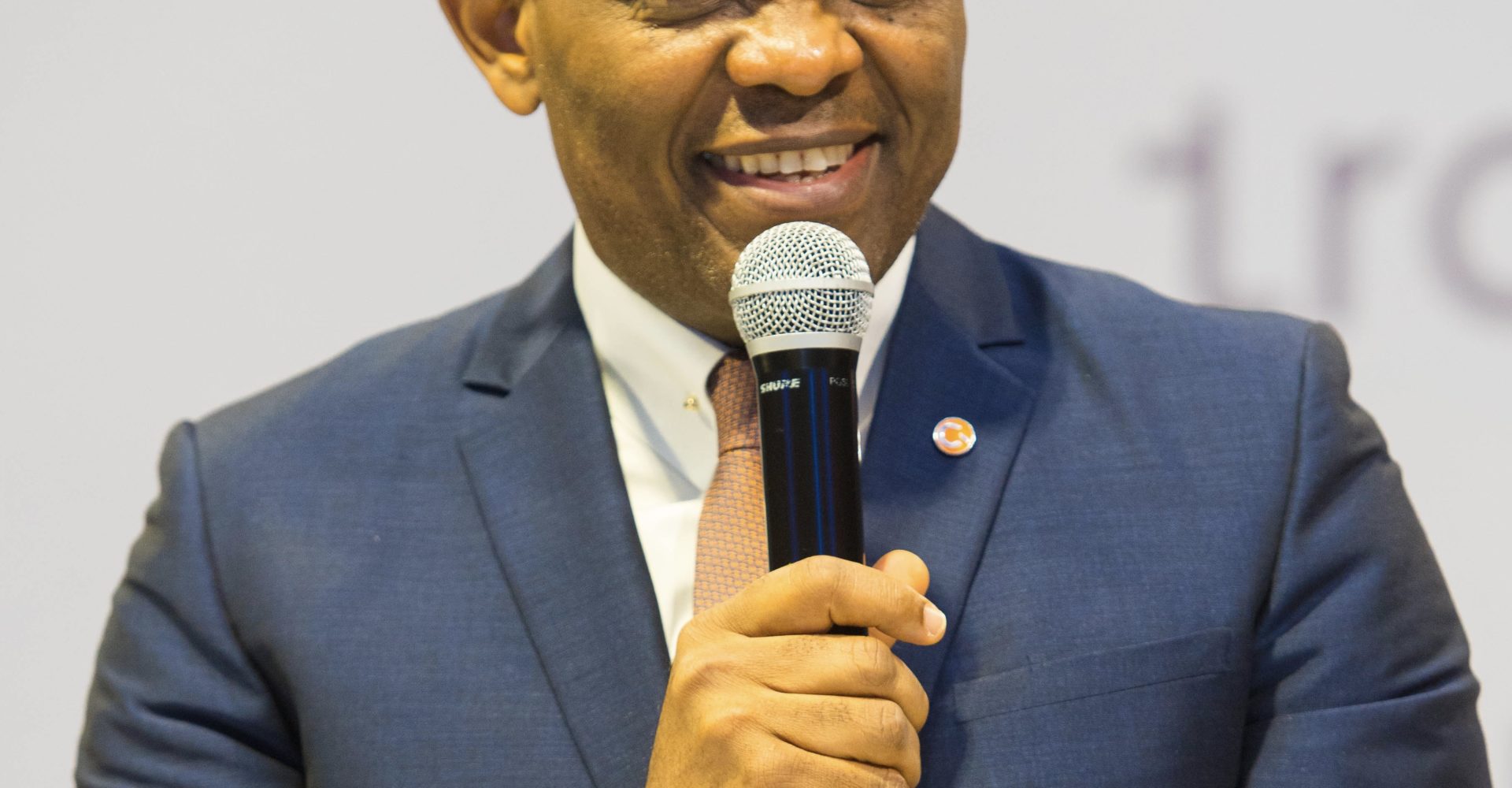 Tony Elumelu dit que la Covid-19 représente une opportunité de réinitialiser l'Afrique 1