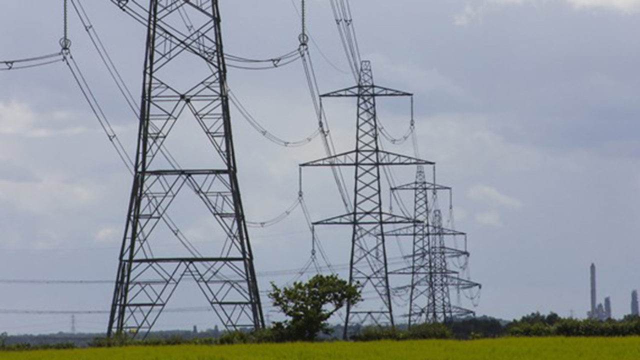 Afrique centrale : favoriser l’interconnexion régionale des réseaux électriques 1