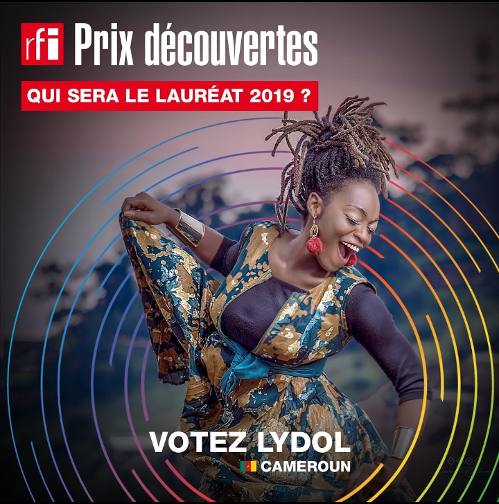 L’appel à candidatures pour la 40ème édition du Prix découvertes Rfi 1