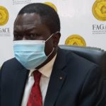 Ngarmbatna O. Soukate officiellement installée dans ses fonctions de représente résidente de la Cemac au Tchad 2