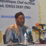 Tout est prêt pour introniser le Maréchal du Tchad informe Saleh Maki 2