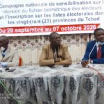 La prise en charge de la malnutrition au Tchad, notre défi commun 2