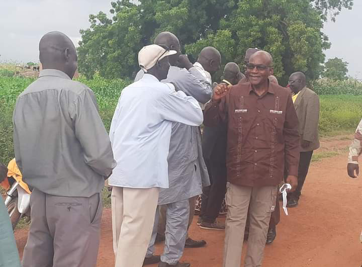 L'Undr alerte sur l'enlèvement des personnes contre rançon dans le Mayo-Kebbi 1