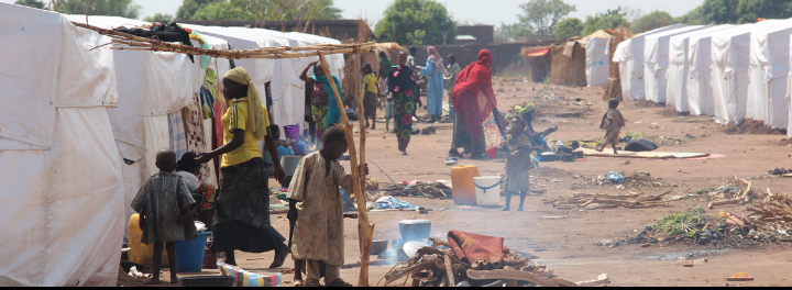 La banque mondiale fait un don de 75 millions de dollars au Tchad 1