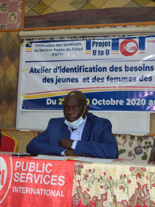 La Fspt se penche sur les besoins de formation des jeunes et femmes de ses syndicats affiliés