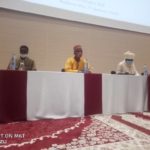 Saleh Kebzabo : « le 2ème forum national inclusif est une foire des cancres » 3