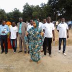 Une caravane de sensibilisation pour le vivre ensemble et tolérance au Tchad 2