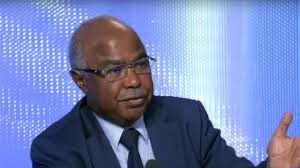 Hissein Brahim Taha candidat au secrétariat général de l’Oci 1