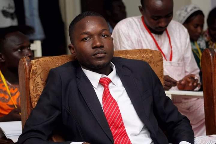 Kemba Didah Alain et ses coaccusés déclarés non coupables 1