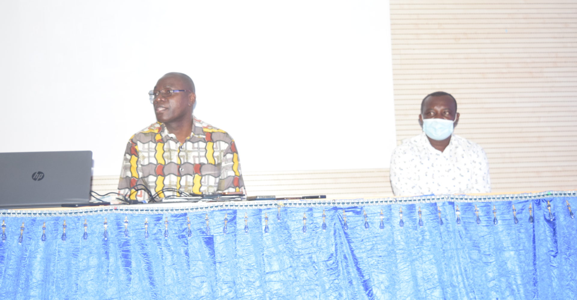 L’Unicef et NdjamVI forment les ambassadeurs U-Report 1