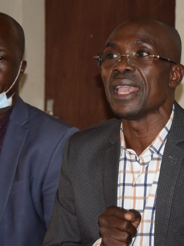 Le Barreau du Tchad exprime sa préoccupation et invite les participants au Dni à prioriser l’intérêt du peuple