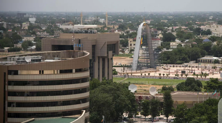 La Ville de N'Djamena déconfinée, le couvre-feu maintenu 1