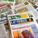 Le Tchad se dote d'une nouvelle Constitution 3