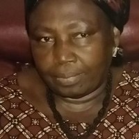 L’ambassadrice du Tchad au Burkina Faso est décédée 1