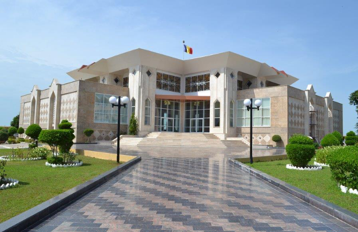 Le Tchad se dote d'un observatoire de suivi des ressources humaines 1