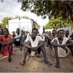 Le Tchad se dote d'un observatoire de suivi des ressources humaines 2