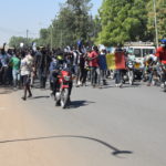 Massacre de Kouri bougoudi: le  Camojet exige une vive réaction du gouvernement 3