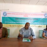 Le bureau provincial du Mct installé à N'Djaména 2