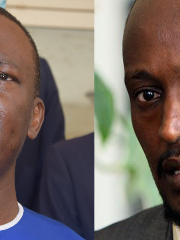 Yaya Dillo Djerou fustige la convocation de Dr Succès Masra