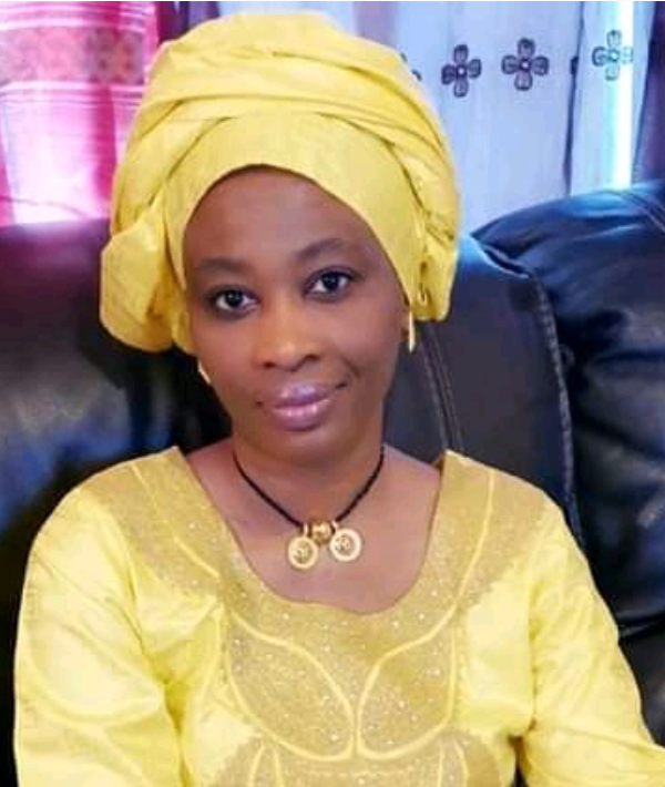 « Il est inacceptable de cautionner l’assassinat d’une mère »: Ndjelar Koumadji Mariam