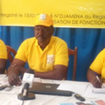 Le bureau provincial du Mct installé à N'Djaména 3