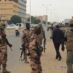 La France condamne la répression au Tchad 2