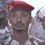 Tchad : Utpc condamne la répression des manifestants civils 2