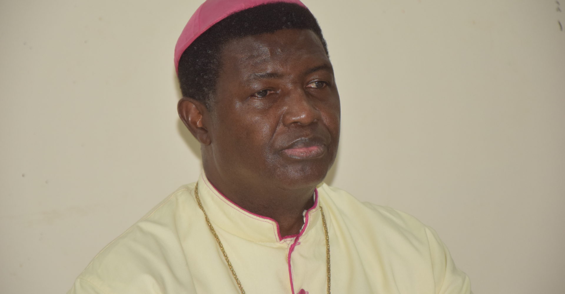 Les évêques rejettent le Consiel Militaire des transition (Cmt) 1