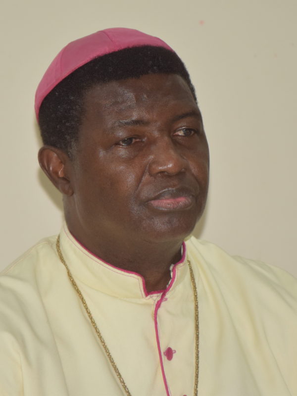Les évêques rejettent le Consiel Militaire des transition (Cmt)