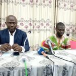 Tchad:   Adieu Idriss 3