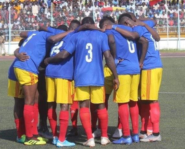 La Fifa suspend la Fédération tchadienne de football