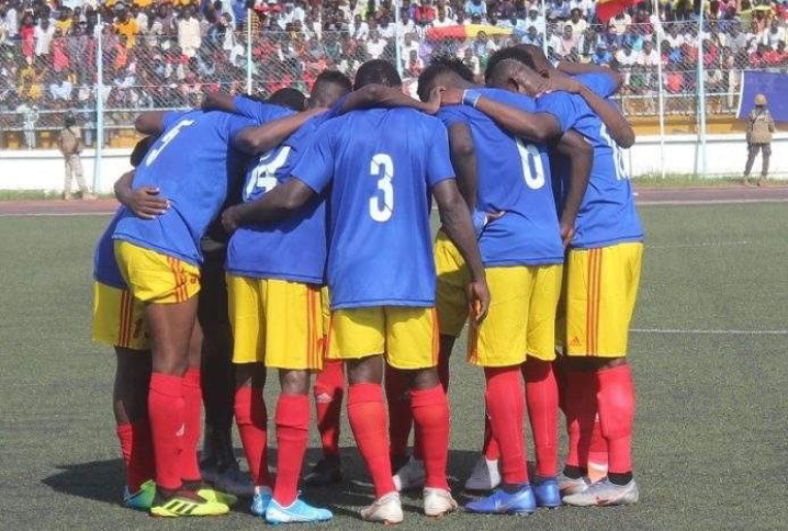 La Fifa suspend la Fédération tchadienne de football 1