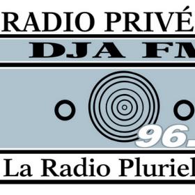 La Radio Dja Fm cesse d'émettre 1