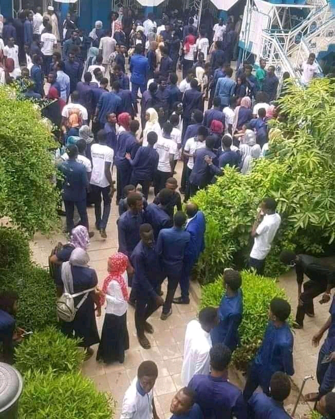 Un étudiant tire  sur son camarade à l’Université Hec-Tchad 1