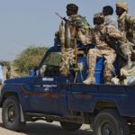 La France soutient le service de santé des armées tchadiennes engagées sur tous les fronts 2