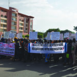 Le personnel de la Coton-Tchad SN en grève pour trois jours 3