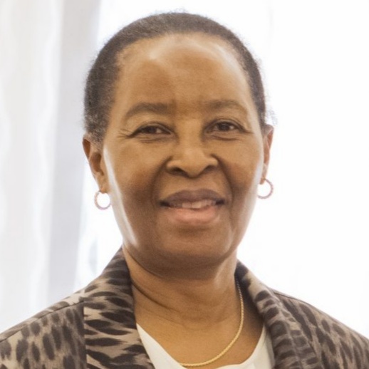 Clara Ana De Sousa, nouvelle directrice des opérations de la Banque Mondiale pour le Tchad 1