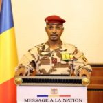 Tchad 11 août: Un gigantesque défilé militaire sous haute sécurité 2