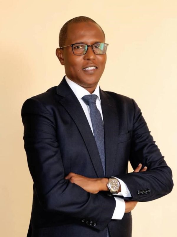 Ahmat Abdelkerim, nouveau directeur du cluster corne de l’Afrique de Bolloré Transport & Logistics